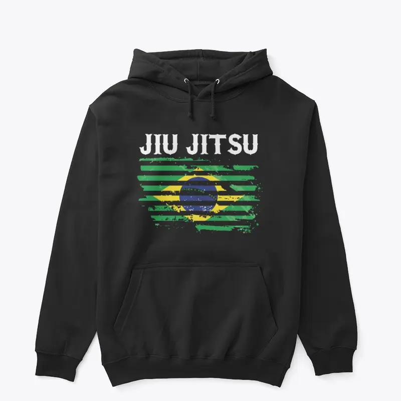 Jiu jitsu brazil