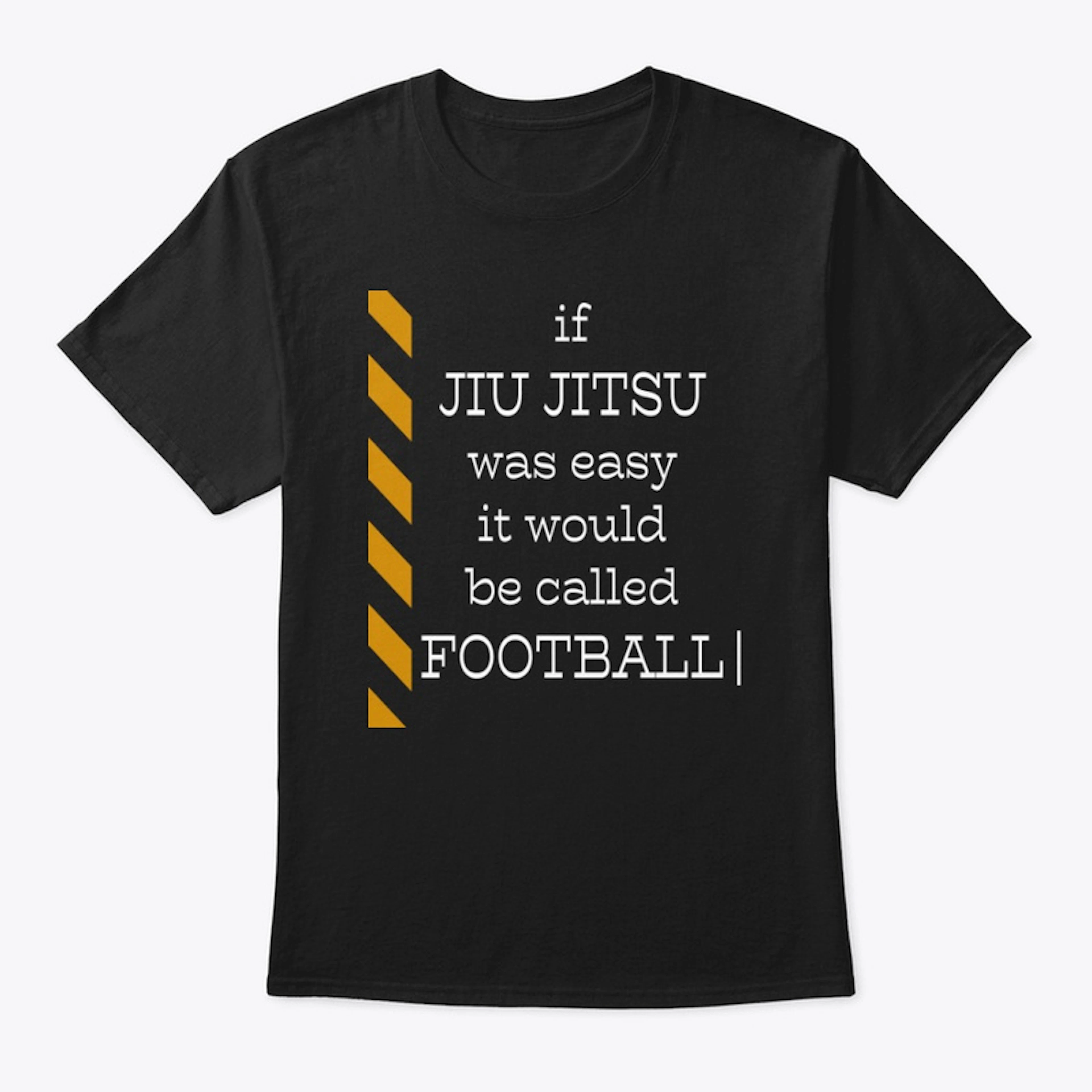 Jiu Jitsu vs. Football