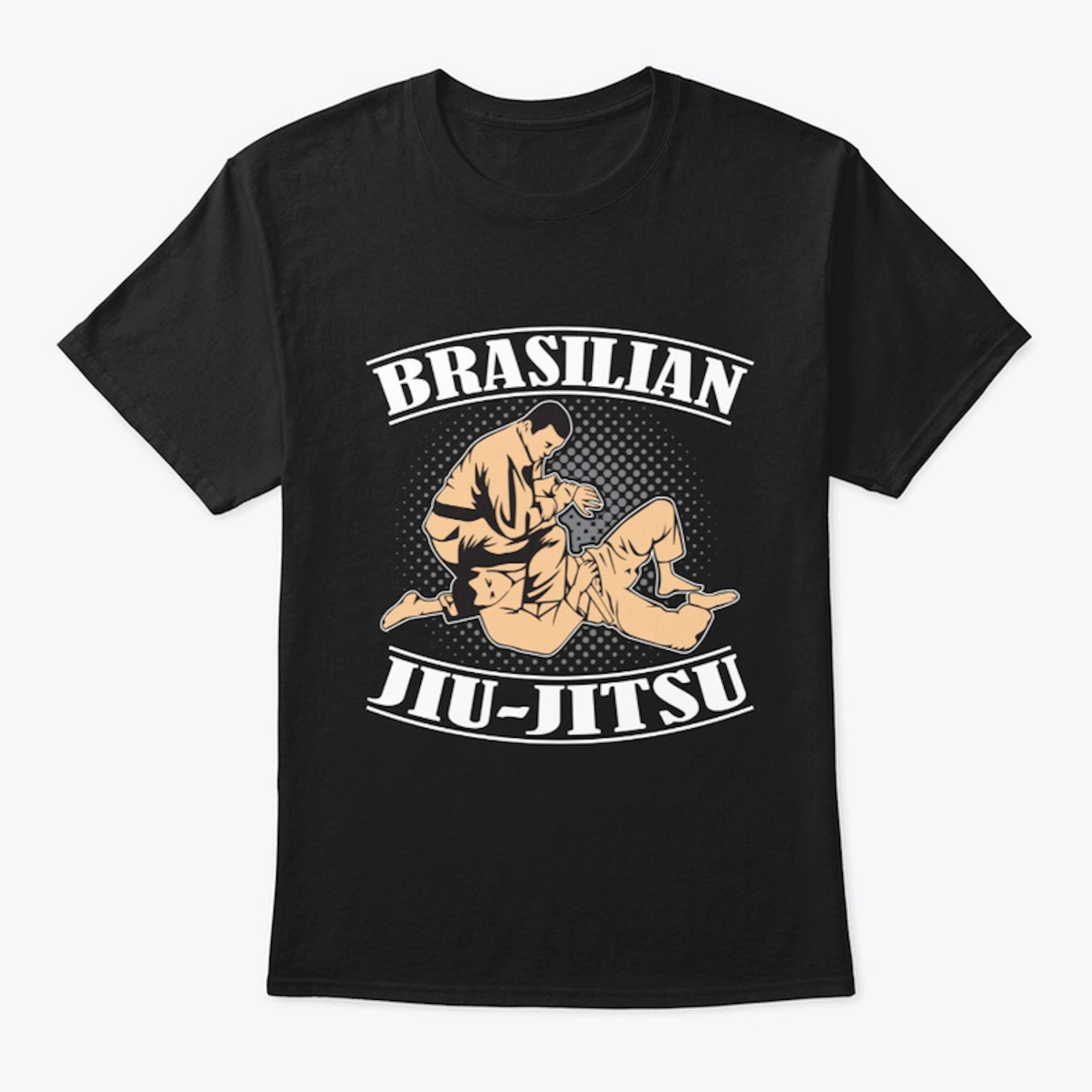 Brasilian Jiu Jitsu