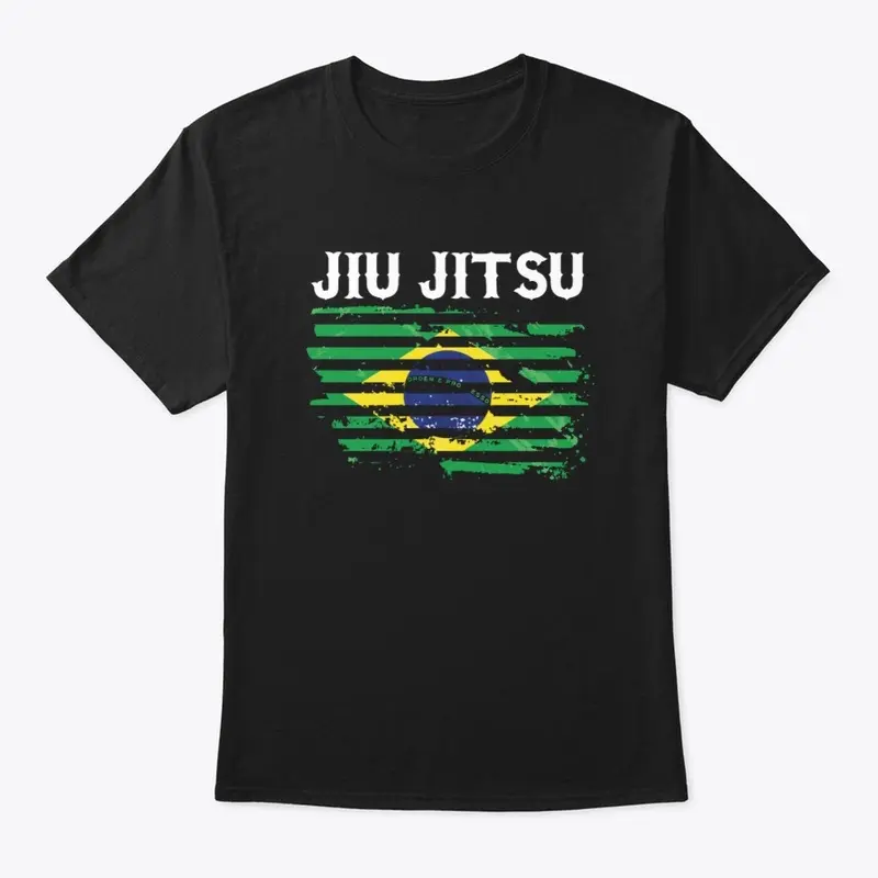 Jiu jitsu brazil