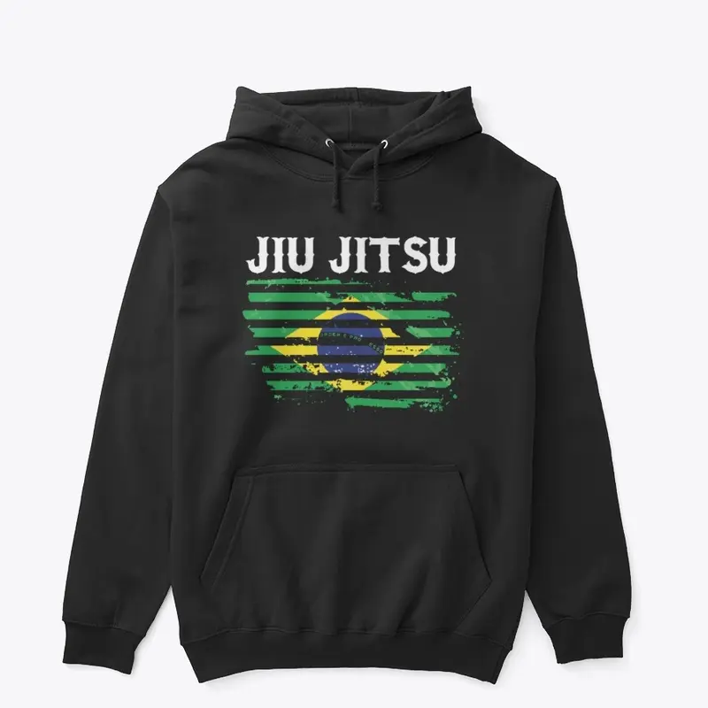 Jiu jitsu brazil