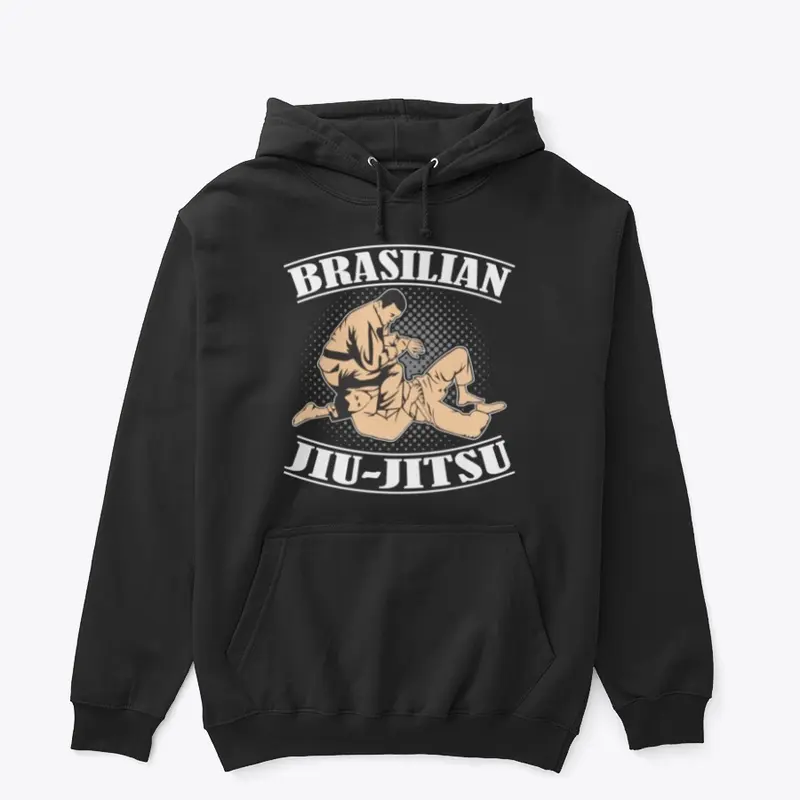 Brasilian Jiu Jitsu