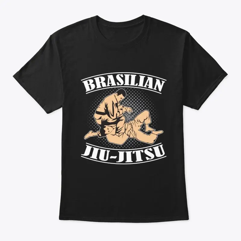 Brasilian Jiu Jitsu