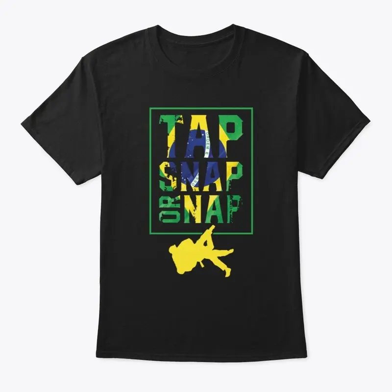 Tap, snap or nap!